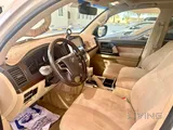 Doctor Owned  Landcruiser GXR V8 For Sale